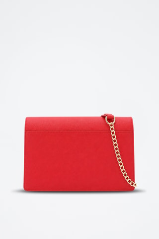 Sac bandoulière - Rouge