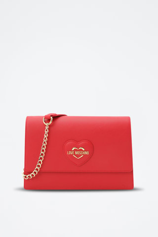 Sac bandoulière - Rouge