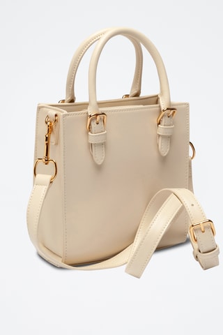 Sac à main - Beige