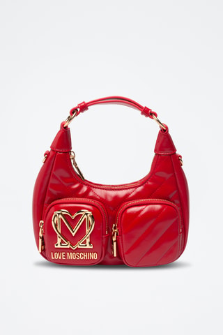 Sac à main - Rouge