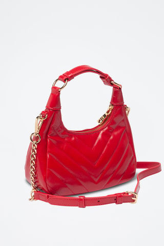 Sac à main - Rouge