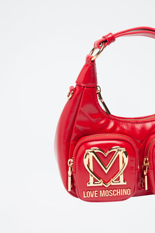 Sac à main - Rouge