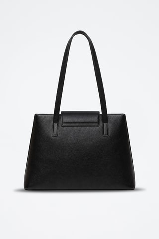 Sac porté épaule - Noir