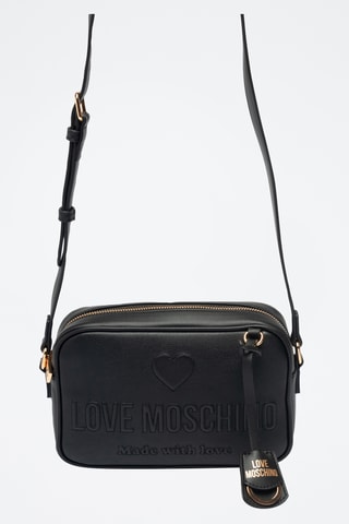 Sac bandoulière - Noir