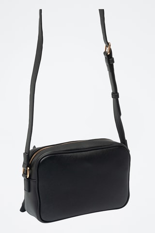 Sac bandoulière - Noir