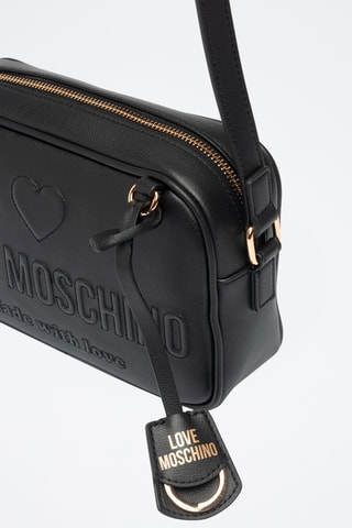 Sac bandoulière - Noir