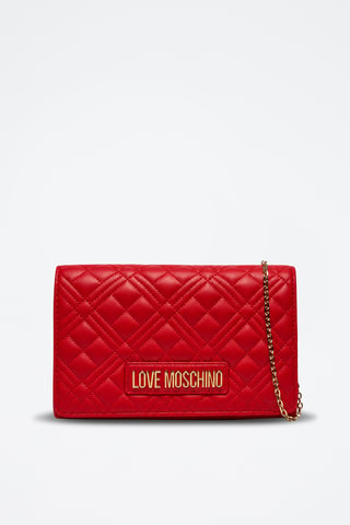Sac bandoulière - Rouge