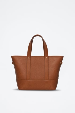 Sac à main - Marron