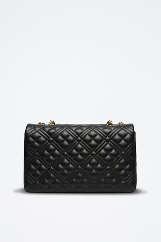 Sac porté épaule - Noir