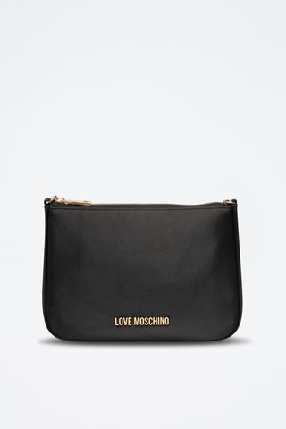 Sac porté épaule - Noir