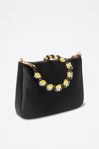 Sac porté épaule - Noir