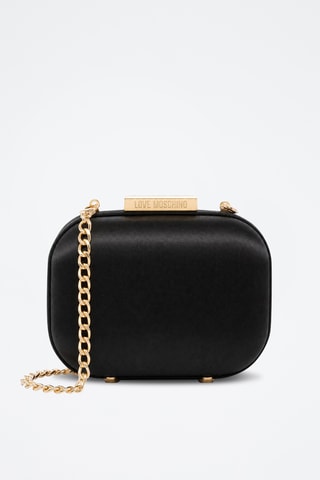 Sac bandoulière - Noir