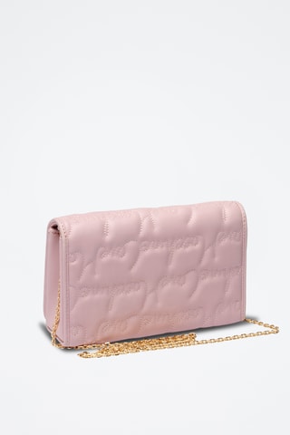 Sac bandoulière - Rose