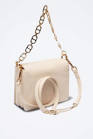 Sac à main - Beige