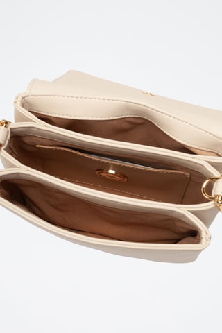 Sac à main - Beige