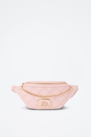 Sac banane - Rose clair