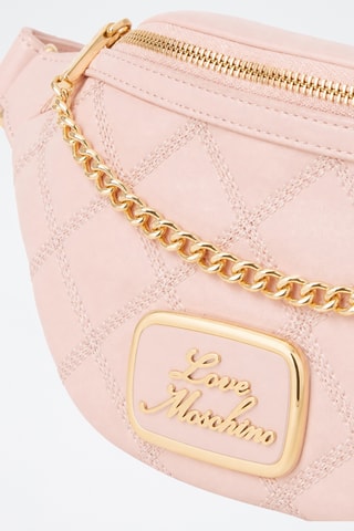 Sac banane - Rose clair