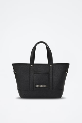 Sac à main - Noir