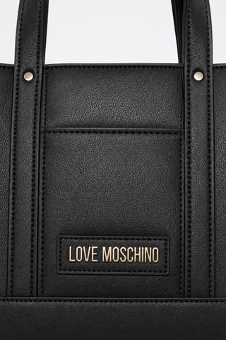 Sac à main - Noir