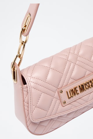 Sac à main - Rose clair