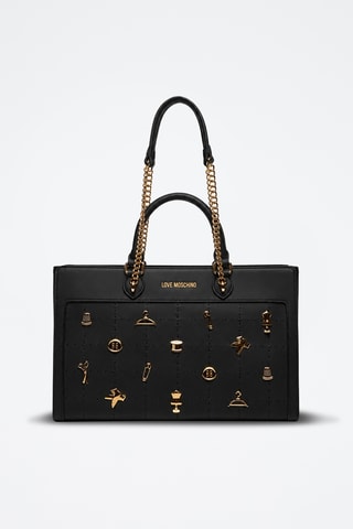 Sac à main - Noir