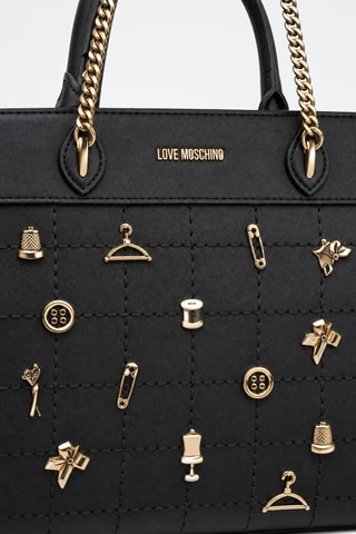 Sac à main - Noir