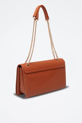 Sac porté épaule - Marron