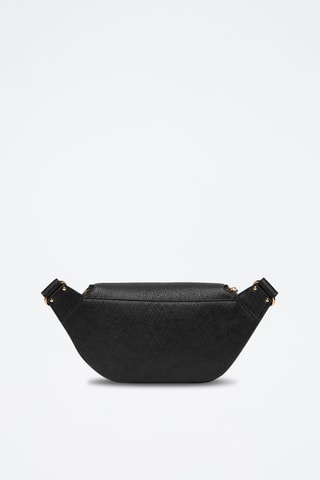 Sac banane - Noir