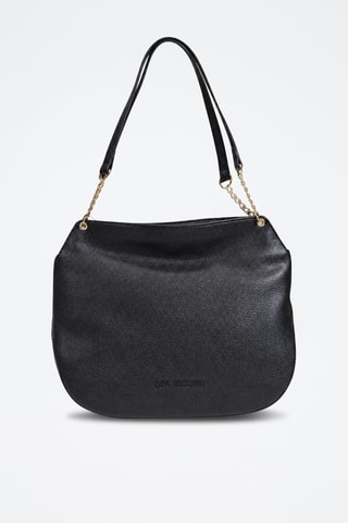 Sac porté épaule - Noir