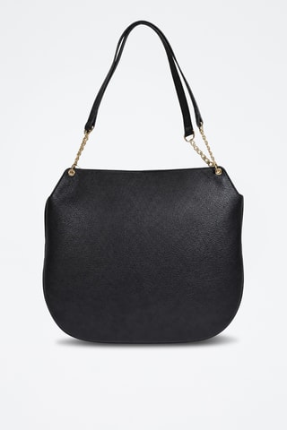 Sac porté épaule - Noir