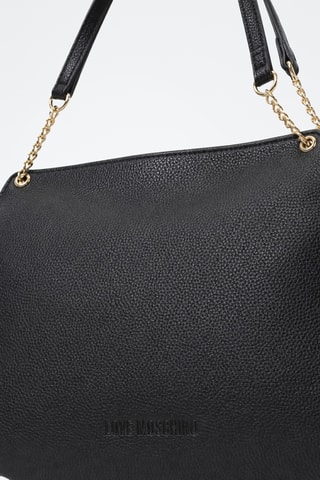 Sac porté épaule - Noir
