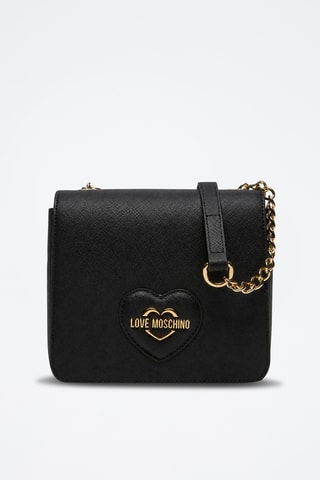 Sac bandoulière - Noir