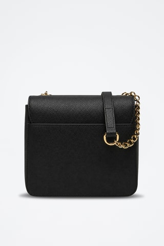Sac bandoulière - Noir