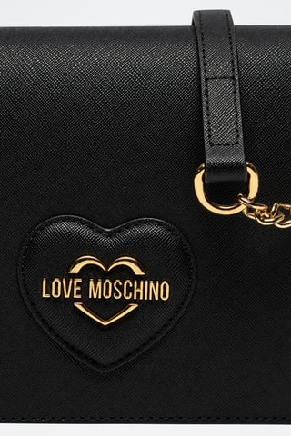Sac bandoulière - Noir