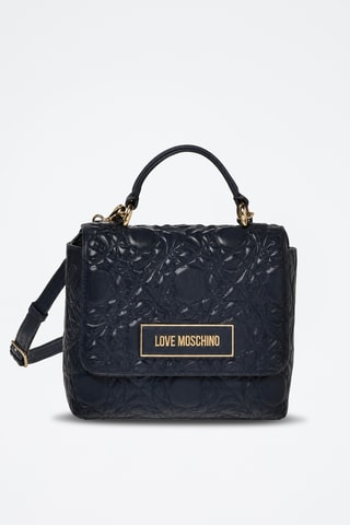 Sac à main - Bleu marine