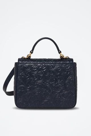 Sac à main - Bleu marine
