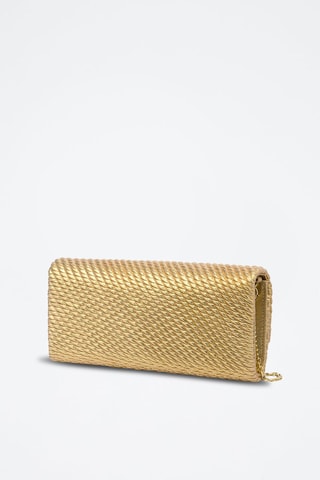Sac bandoulière - Doré