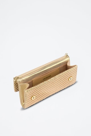 Sac bandoulière - Doré