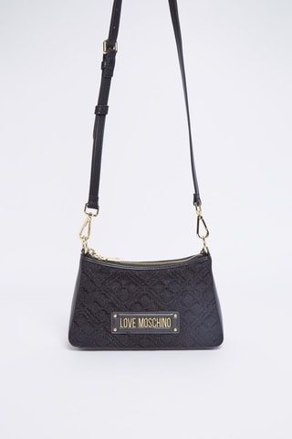 Sac bandoulière - Noir