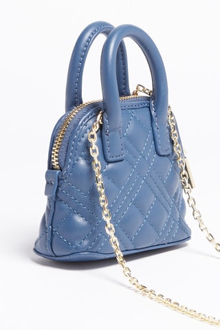Mini sac à main - Bleu
