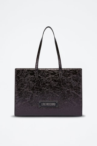 Sac porté épaule - Noir