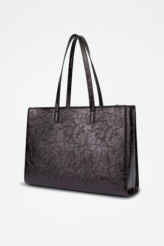 Sac porté épaule - Noir