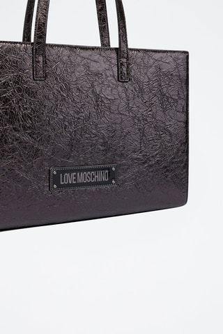 Sac porté épaule - Noir