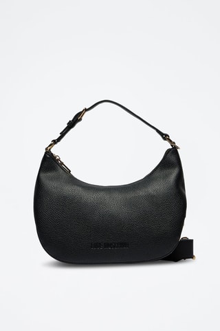 Sac porté épaule - Noir