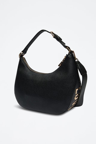 Sac porté épaule - Noir