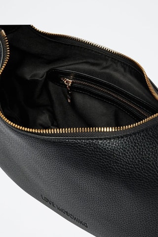 Sac porté épaule - Noir
