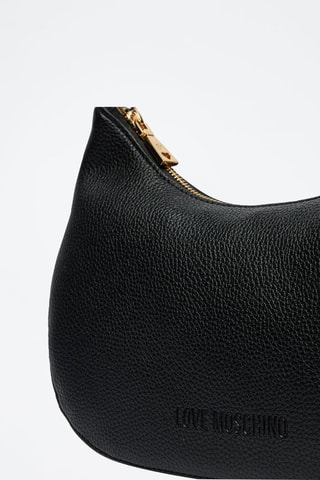Sac porté épaule - Noir