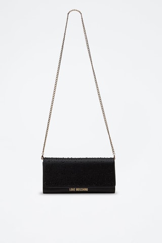 Sac bandoulière - Noir