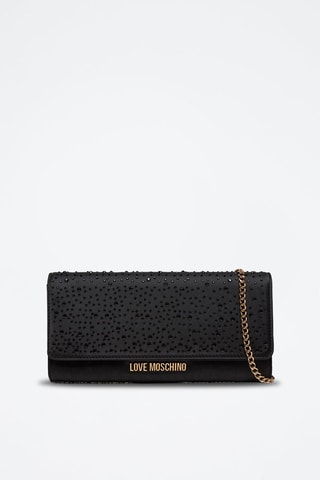 Sac bandoulière - Noir