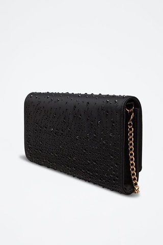 Sac bandoulière - Noir